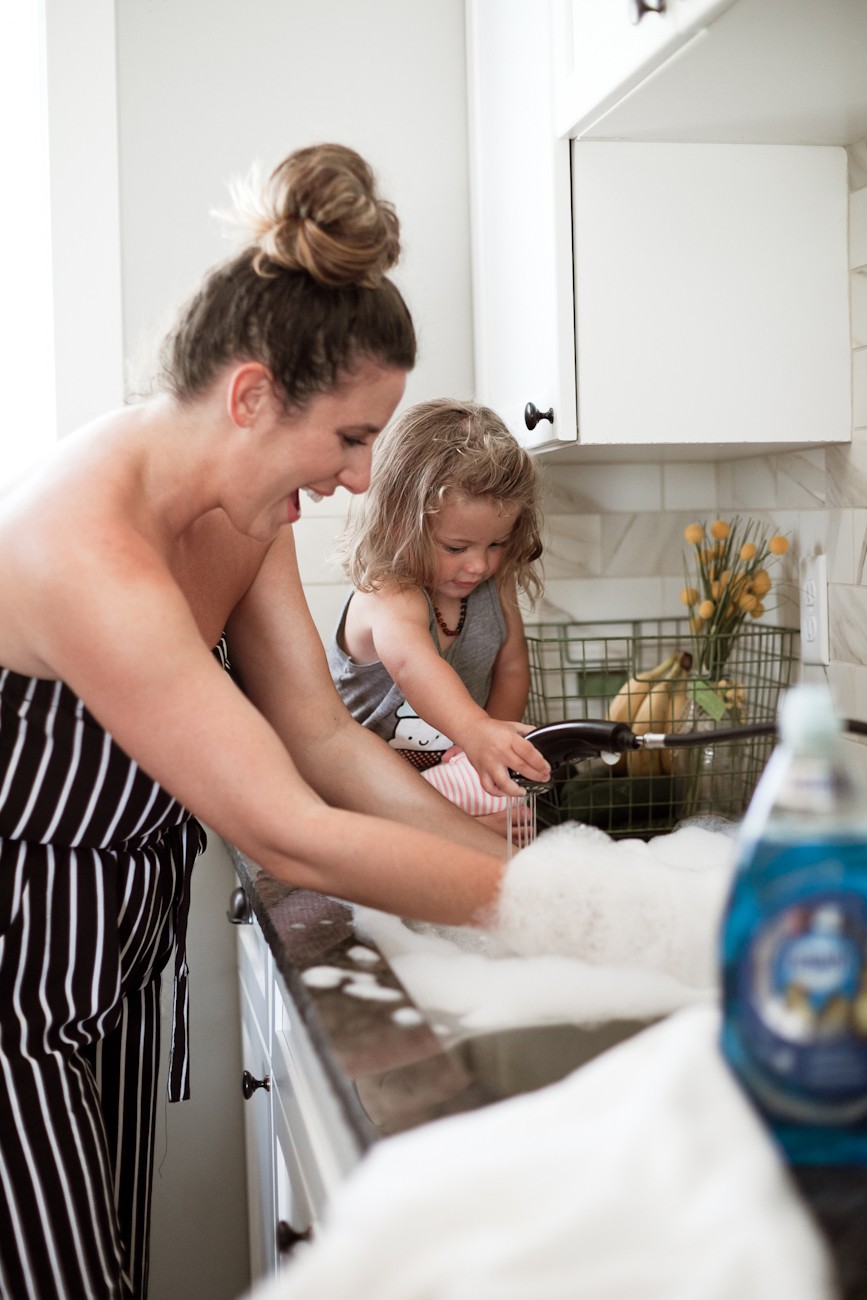 Are You Willing to Start Letting Go Of Your Children? Parenting tips featured by popular Florida lifestyle blogger, Fresh Mommy Blog