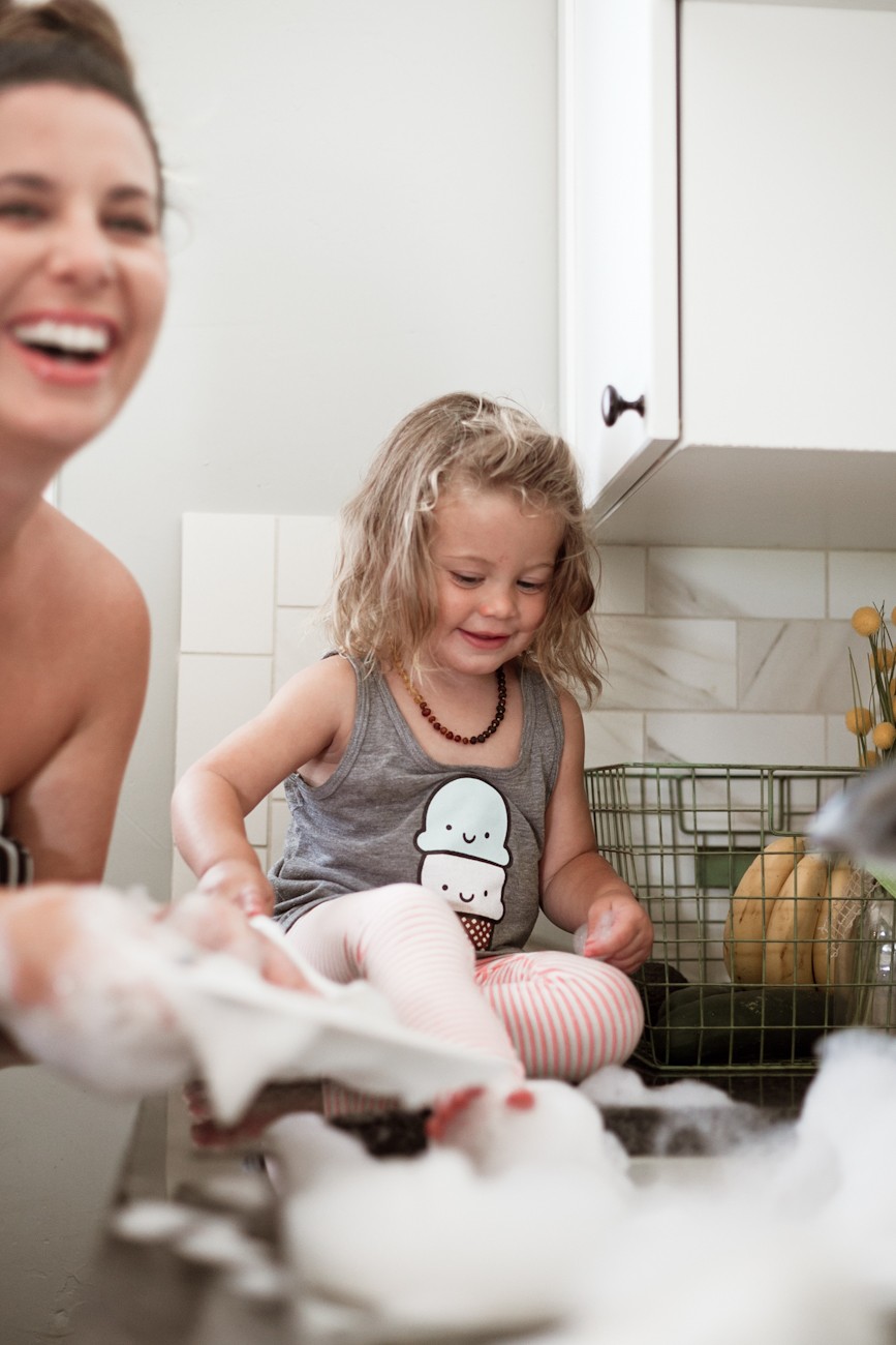 Are You Willing to Start Letting Go Of Your Children? Parenting tips featured by popular Florida lifestyle blogger, Fresh Mommy Blog
