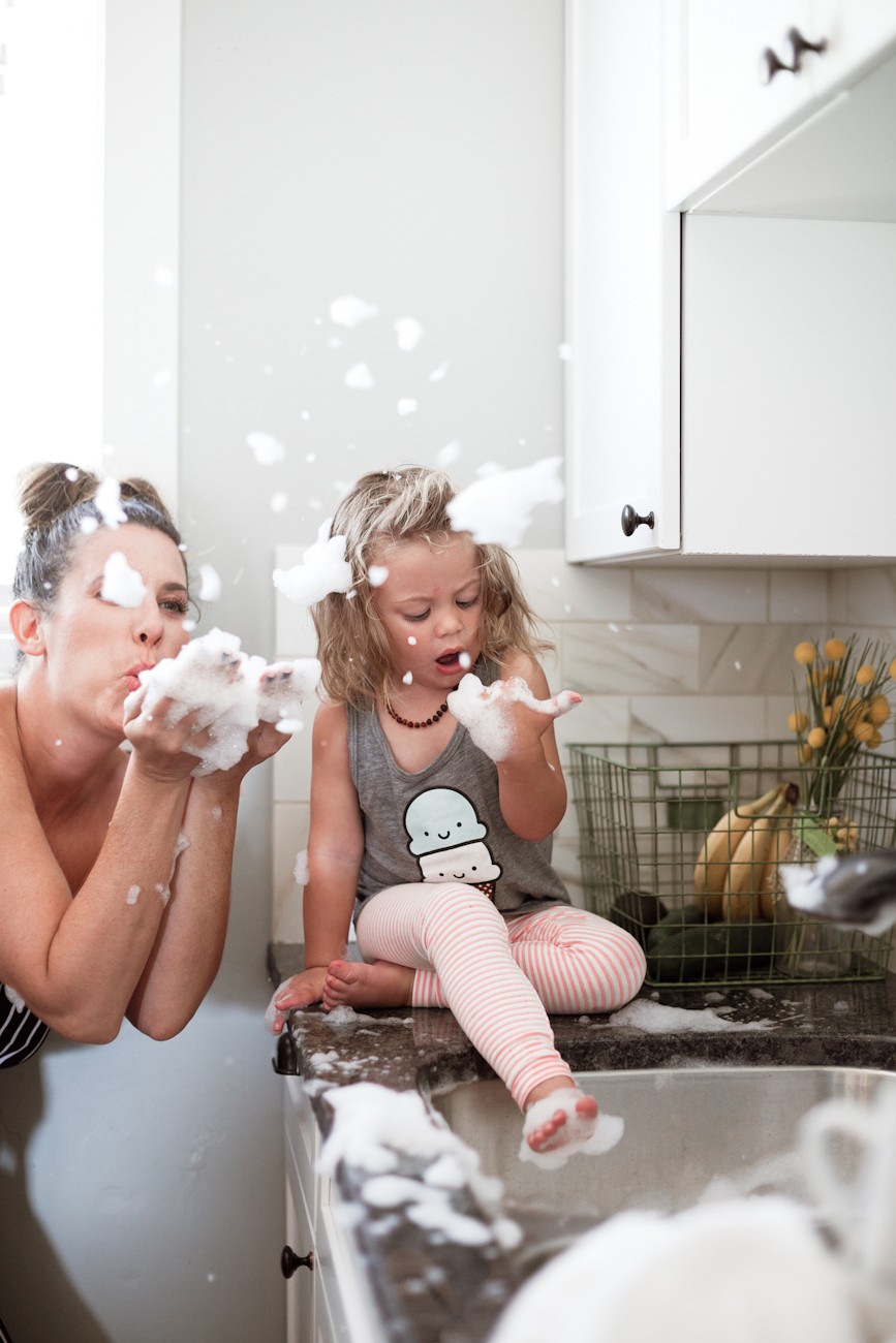 Are You Willing to Start Letting Go Of Your Children? Parenting tips featured by popular Florida lifestyle blogger, Fresh Mommy Blog
