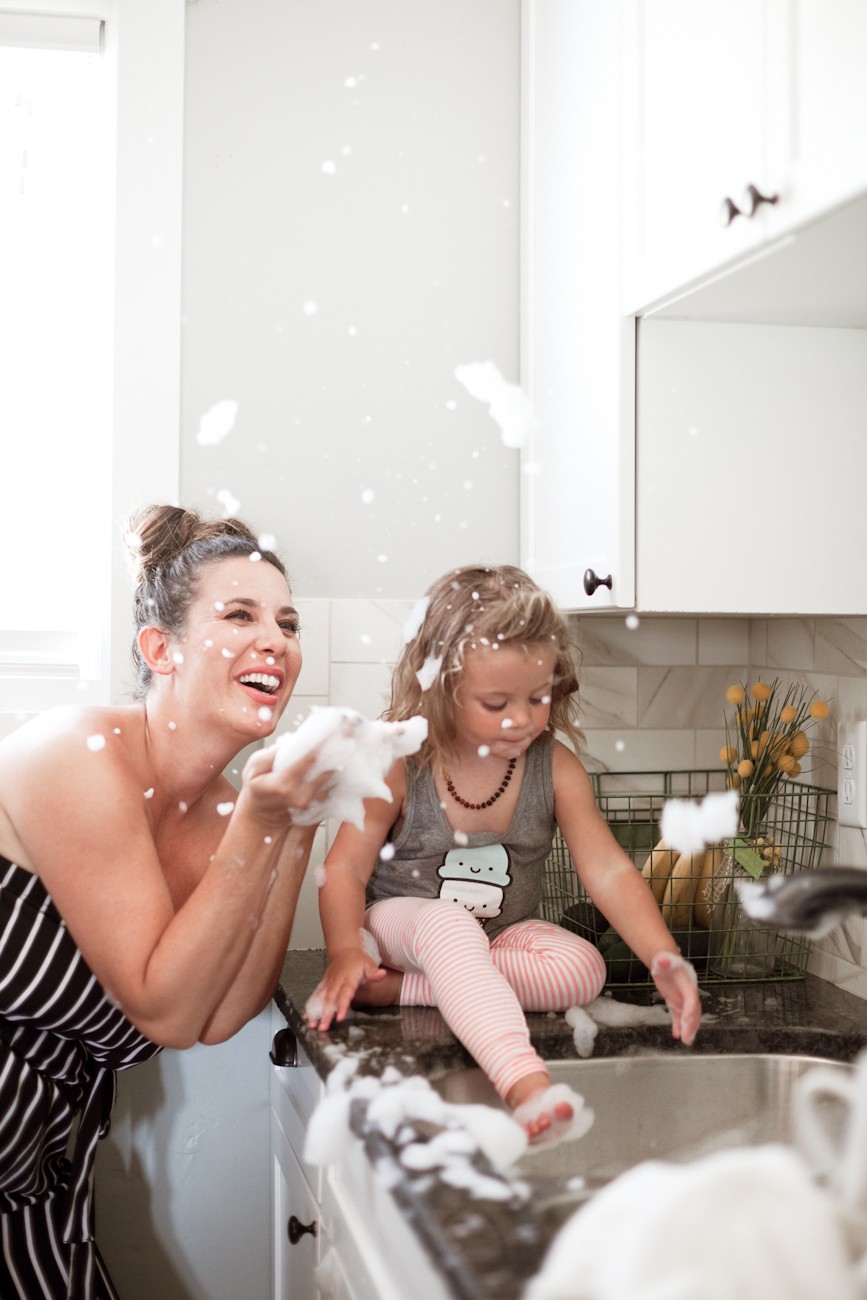 Are You Willing to Start Letting Go Of Your Children? Parenting tips featured by popular Florida lifestyle blogger, Fresh Mommy Blog