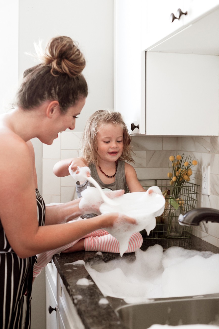 Are You Willing to Start Letting Go Of Your Children? Parenting tips featured by popular Florida lifestyle blogger, Fresh Mommy Blog
