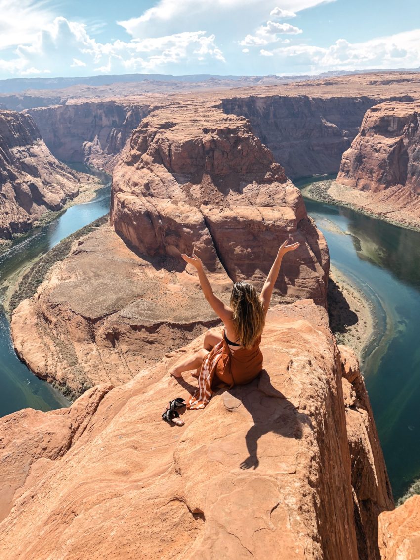 Are You Willing to Start Letting Go Of Your Children? Parenting tips featured by popular Florida lifestyle blogger, Fresh Mommy Blog