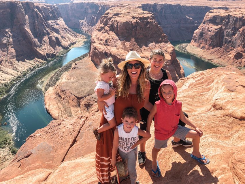 Are You Willing to Start Letting Go Of Your Children? Parenting tips featured by popular Florida lifestyle blogger, Fresh Mommy Blog