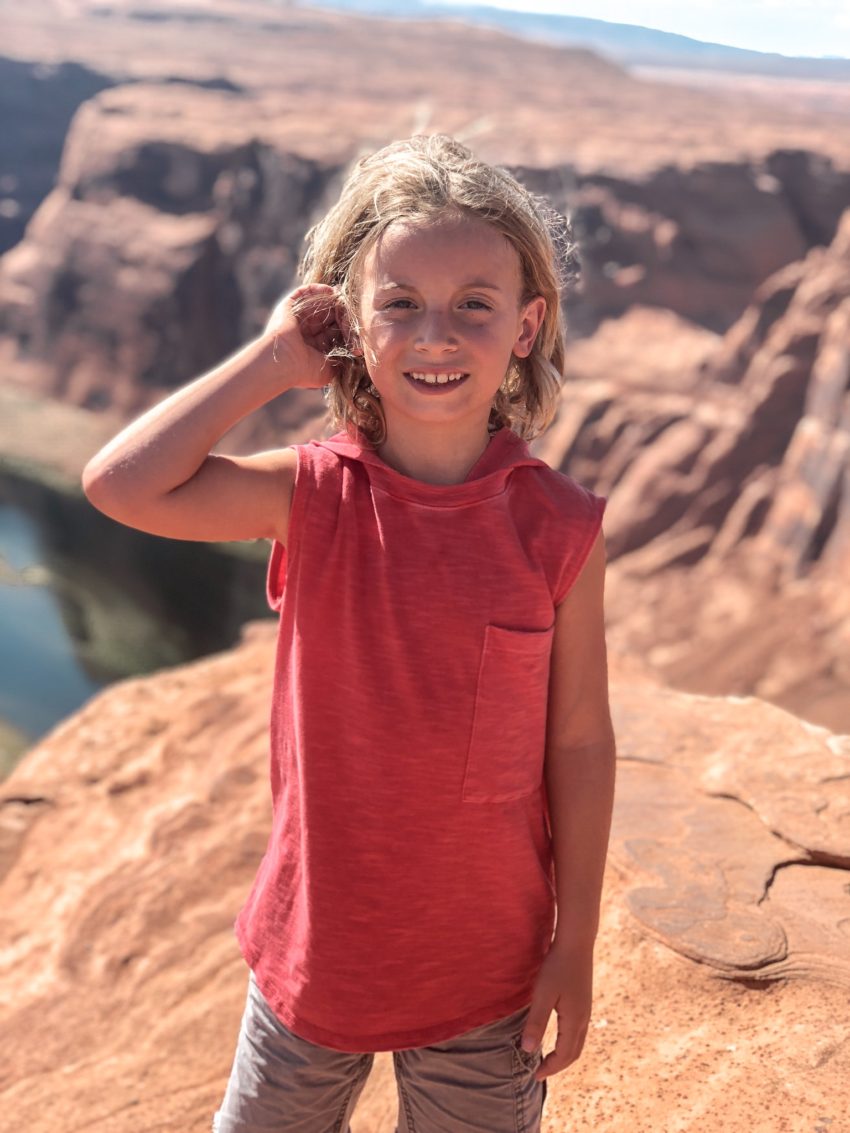Are You Willing to Start Letting Go Of Your Children? Parenting tips featured by popular Florida lifestyle blogger, Fresh Mommy Blog