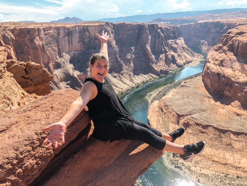 Are You Willing to Start Letting Go Of Your Children? Parenting tips featured by popular Florida lifestyle blogger, Fresh Mommy Blog