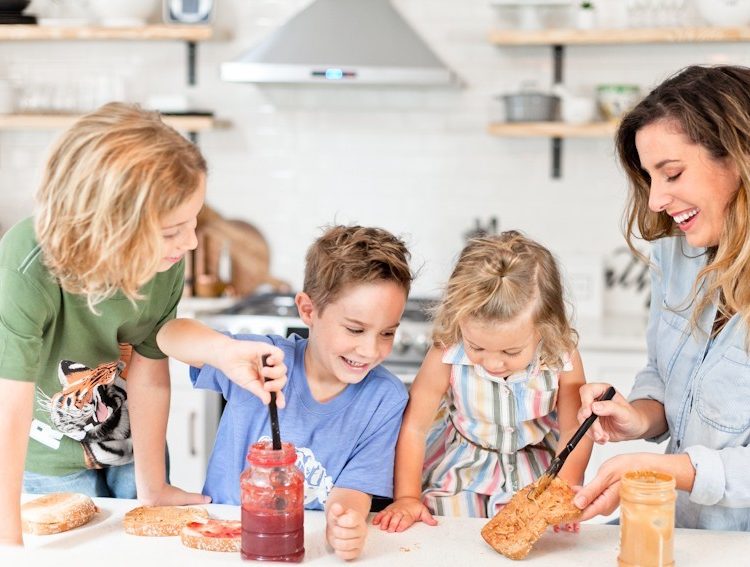 Beauty in Each Season: Back to School