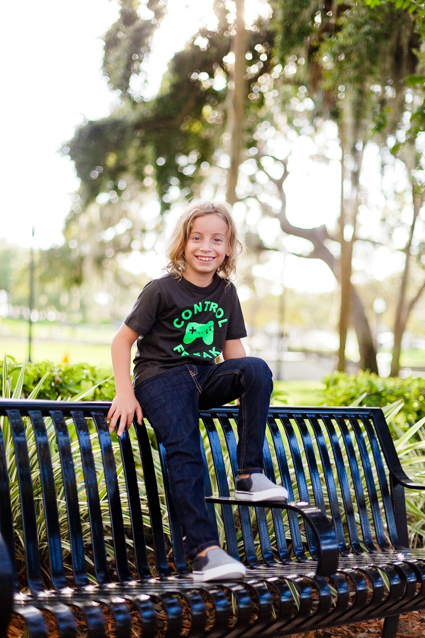  OshKosh B’gosh | Back to School Outfits for Kids: A Guide For Parents featured by popular Florida life and style blogger Fresh Mommy Blog