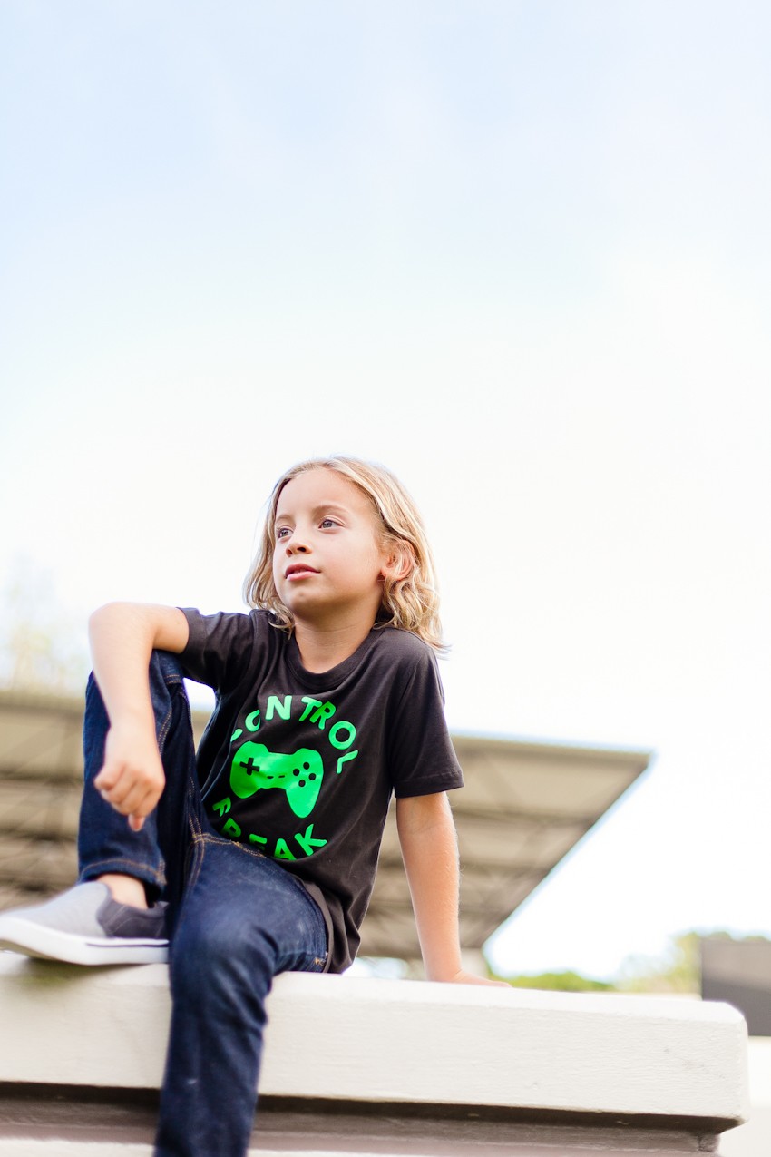  OshKosh B’gosh | Back to School Outfits for Kids: A Guide For Parents featured by popular Florida life and style blogger Fresh Mommy Blog