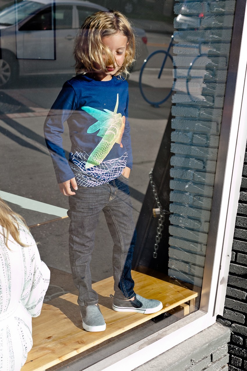  OshKosh B’gosh | Back to School Outfits for Kids: A Guide For Parents featured by popular Florida life and style blogger Fresh Mommy Blog