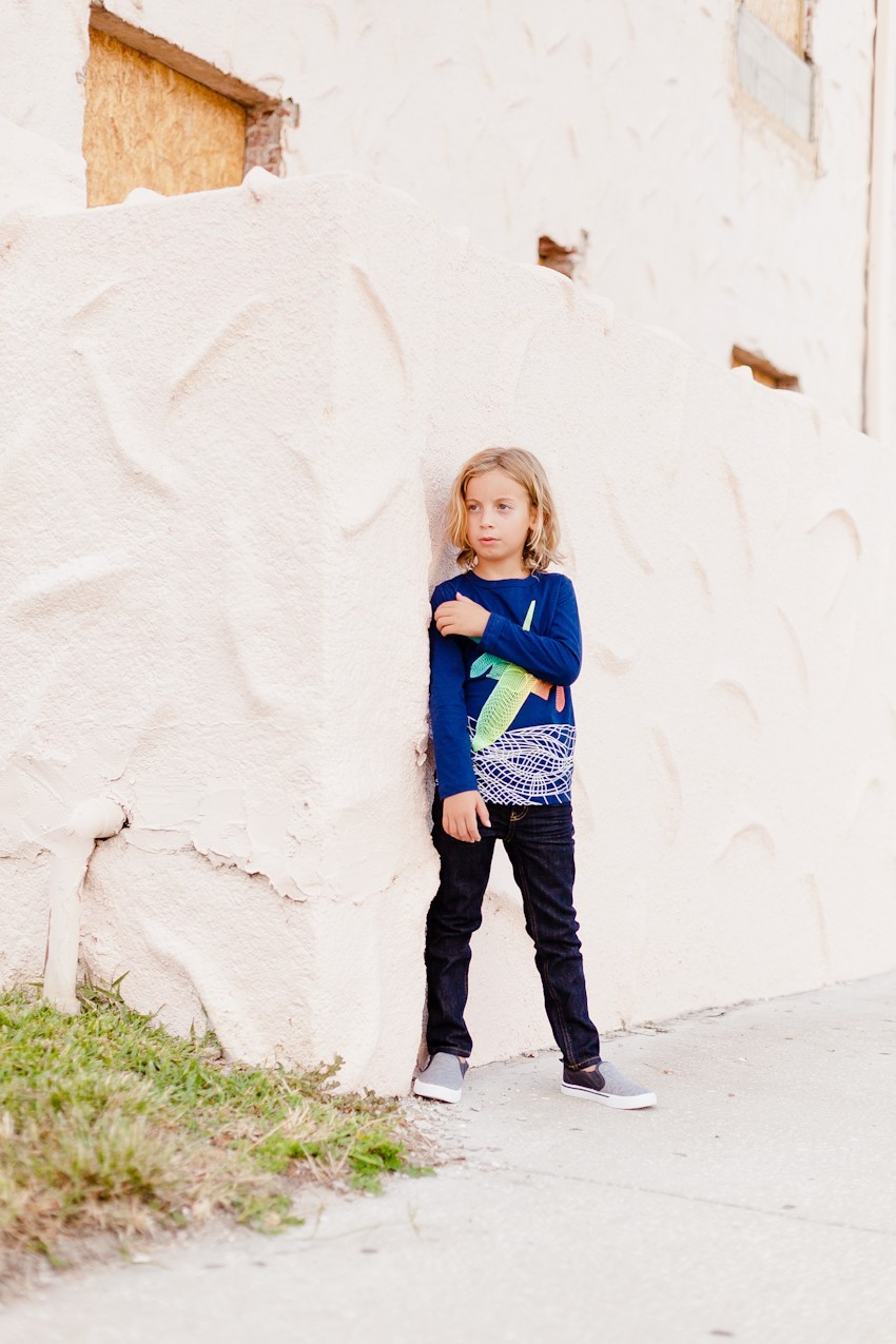  OshKosh B’gosh | Back to School Outfits for Kids: A Guide For Parents featured by popular Florida life and style blogger Fresh Mommy Blog