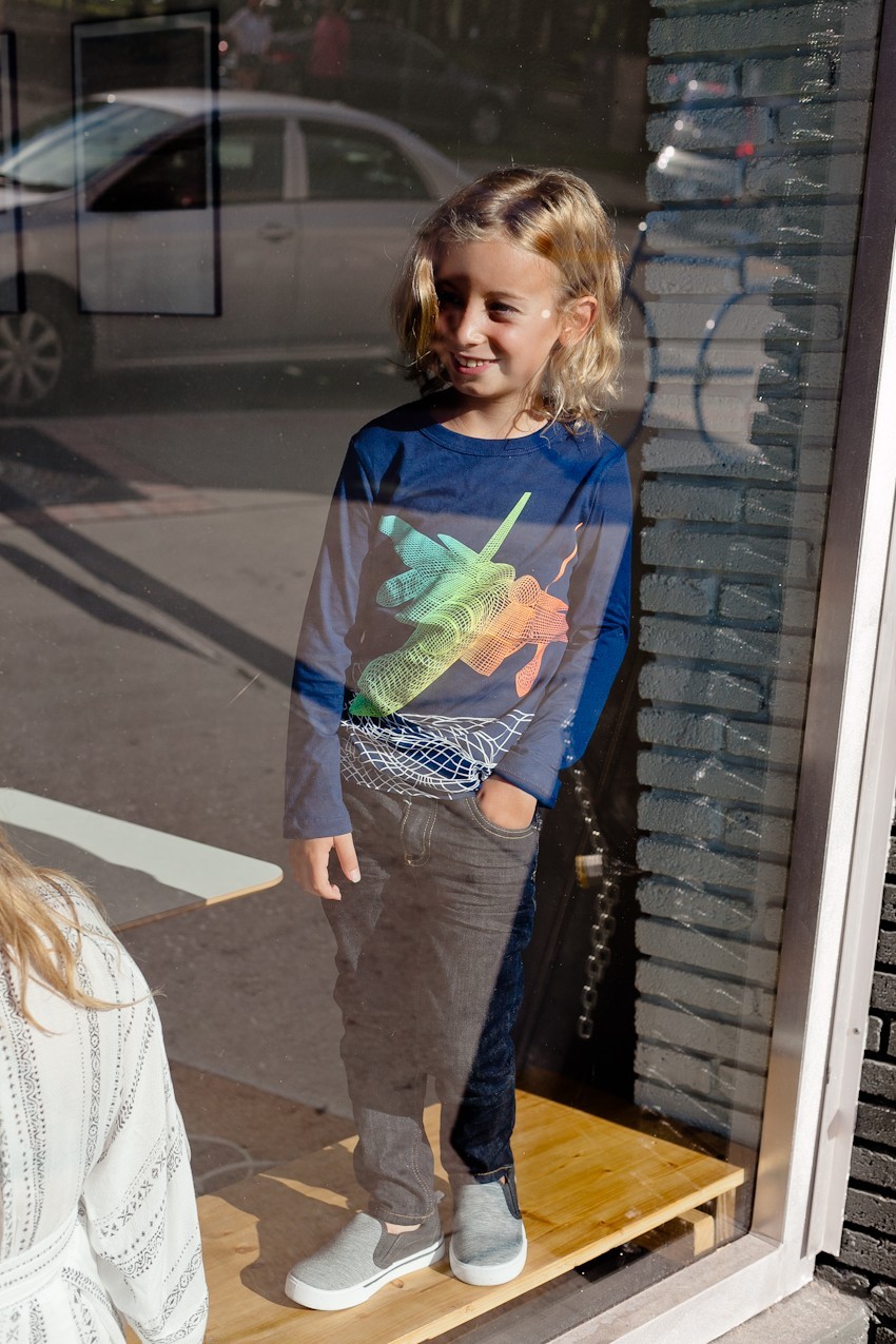 OshKosh B’gosh | Back to School Outfits for Kids: A Guide For Parents featured by popular Florida life and style blogger Fresh Mommy Blog