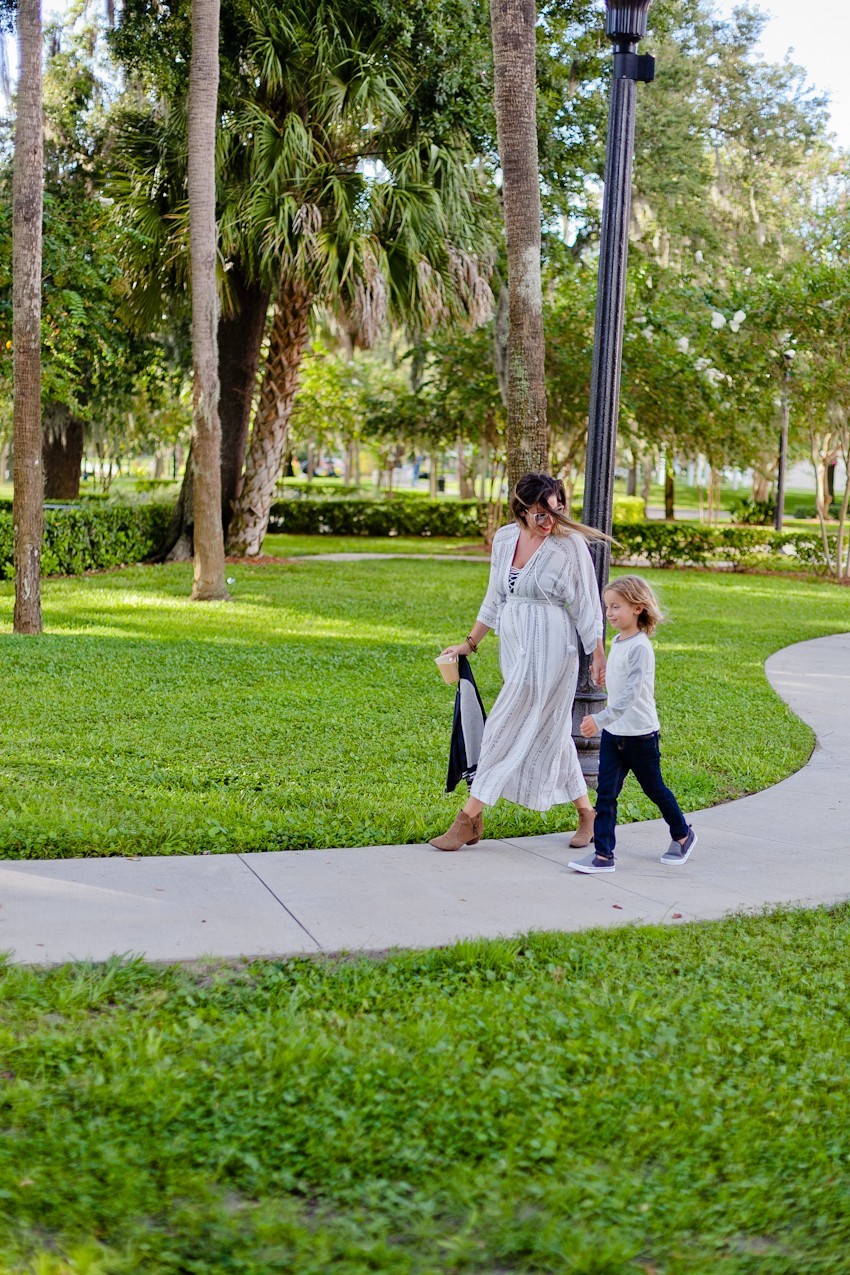 OshKosh B’gosh | Back to School Outfits for Kids: A Guide For Parents featured by popular Florida life and style blogger Fresh Mommy Blog