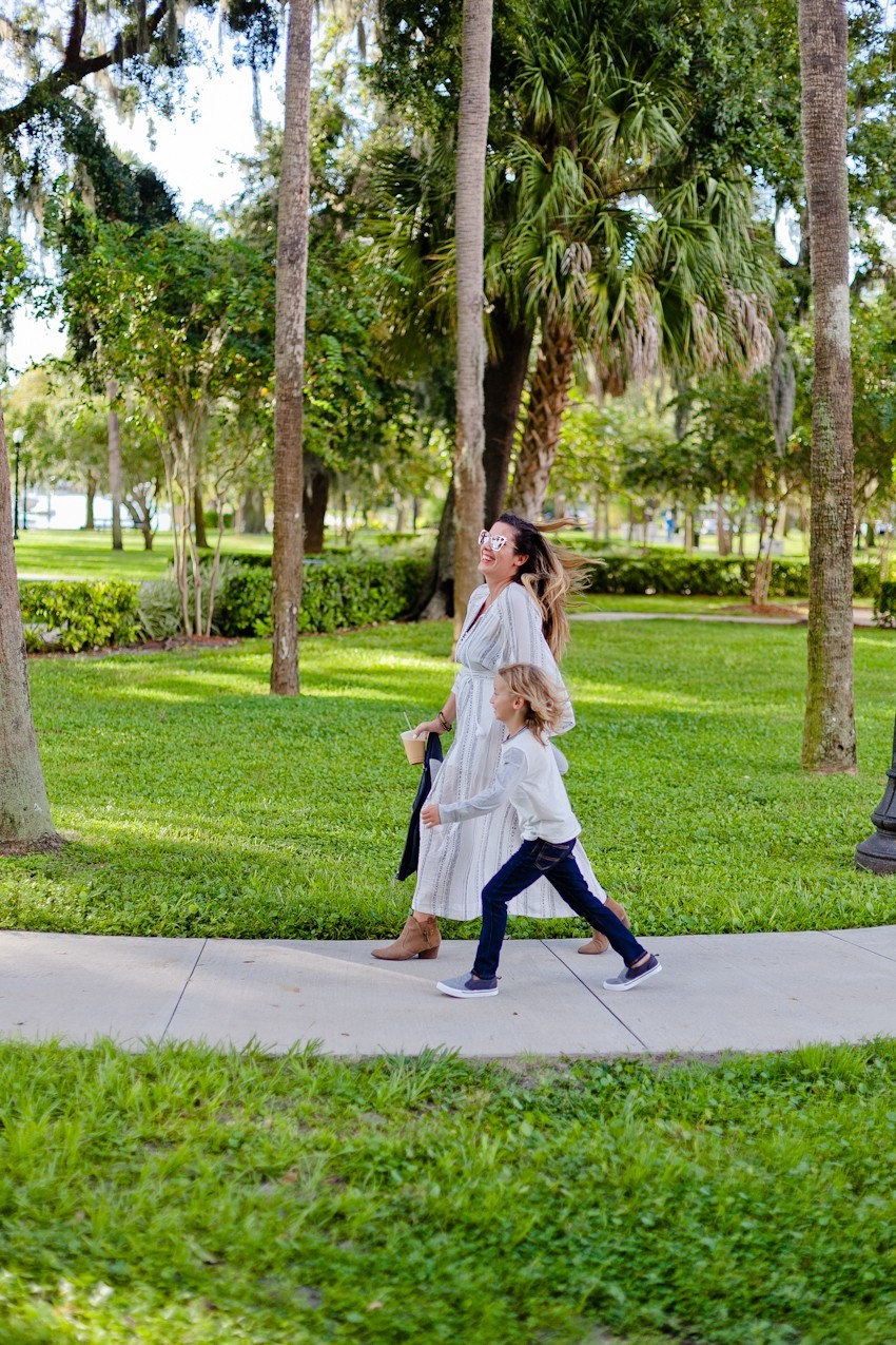 OshKosh B’gosh | Back to School Outfits for Kids: A Guide For Parents featured by popular Florida life and style blogger Fresh Mommy Blog