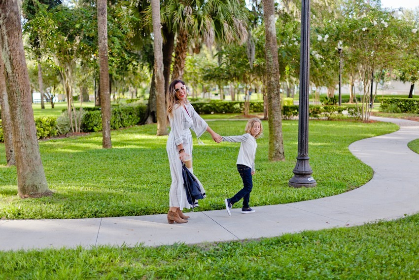 OshKosh B’gosh | Back to School Outfits for Kids: A Guide For Parents featured by popular Florida life and style blogger Fresh Mommy Blog