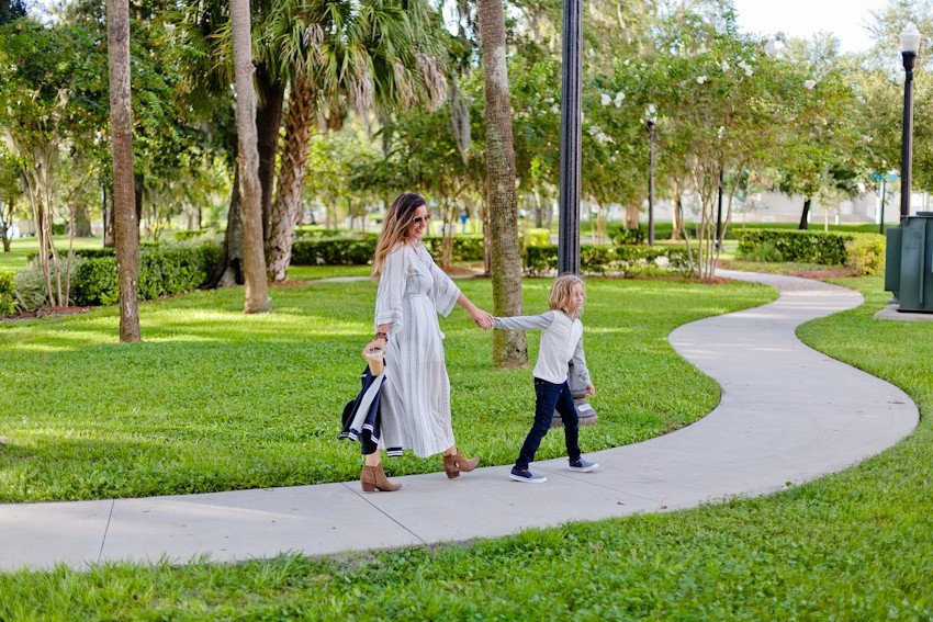  OshKosh B’gosh | Back to School Outfits for Kids: A Guide For Parents featured by popular Florida life and style blogger Fresh Mommy Blog