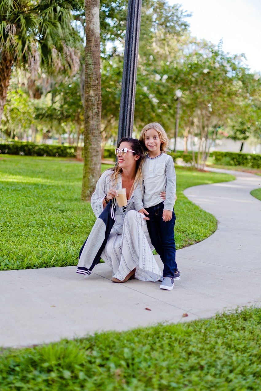  OshKosh B’gosh | Back to School Outfits for Kids: A Guide For Parents featured by popular Florida life and style blogger Fresh Mommy Blog