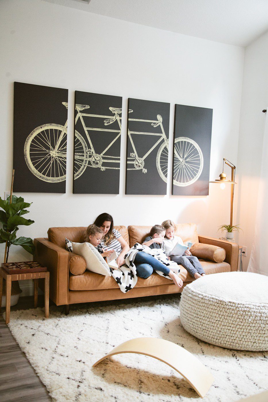 Habitat for Humanity featured by top US life and style blog Fresh Mommy Blog