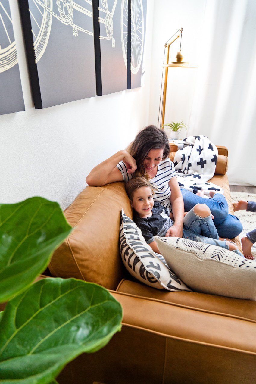 Habitat for Humanity featured by top US life and style blog Fresh Mommy Blog