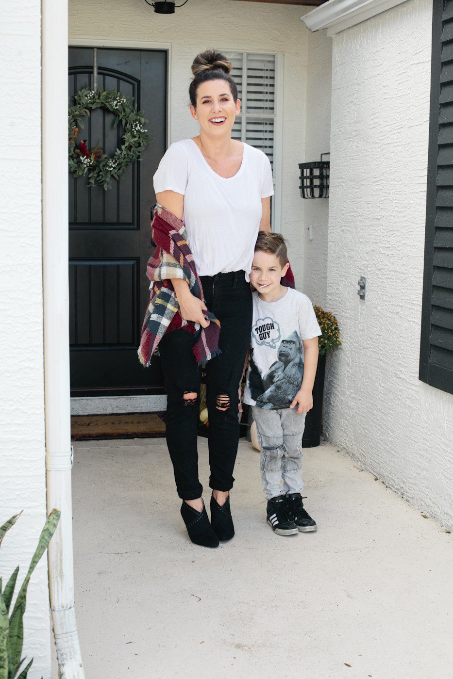 5 Essential Tips to Spend Quality Time with Your Child and Make Them Feel Special featured by top Florida lifestyle blog, Fresh Mommy Blog