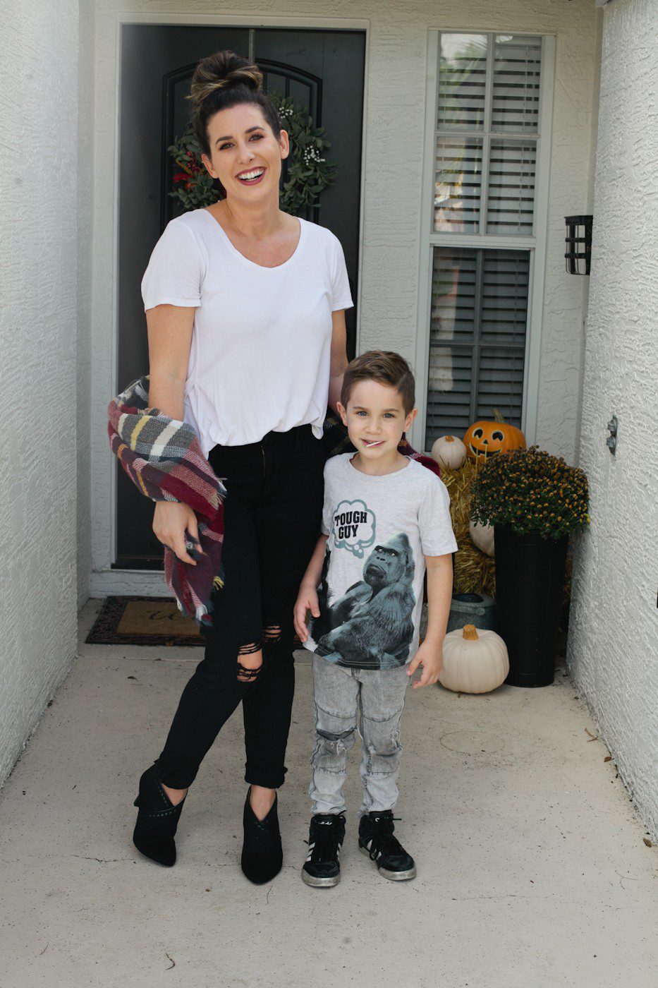 5 Essential Tips to Spend Quality Time with Your Child and Make Them Feel Special featured by top Florida lifestyle blog, Fresh Mommy Blog