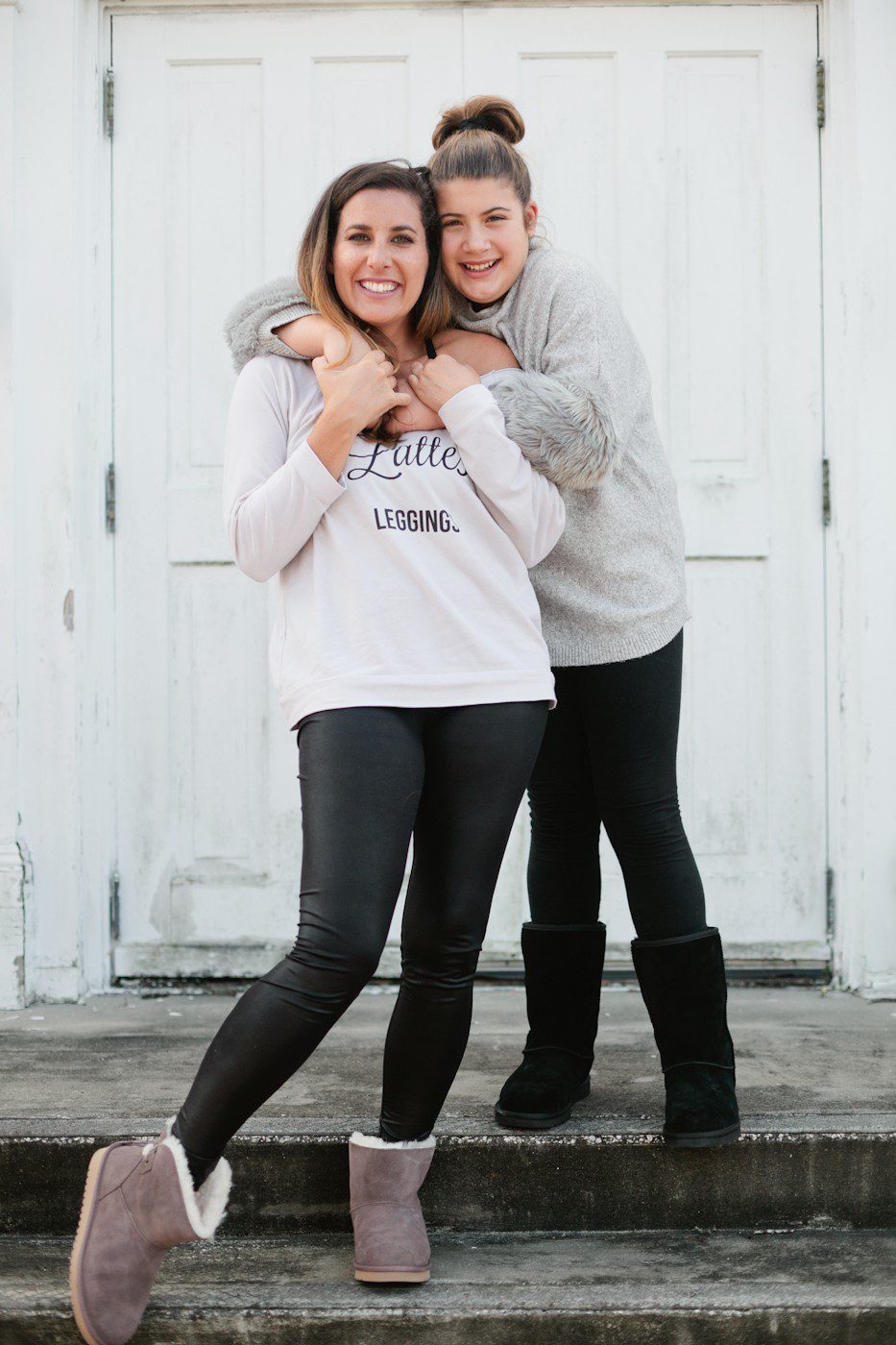  2020 holiday gift guide for the tween and teen girl | Holiday Gift Guide: Top 16 Best Gifts for Tween Girls on Amazon by top Florida lifestyle blogger, Fresh Mommy Blog: collage image of a ukulele, distressed denim, makeup pallet, books, brush set, photo printer, iphone holder, and hoodie from Amazon. 