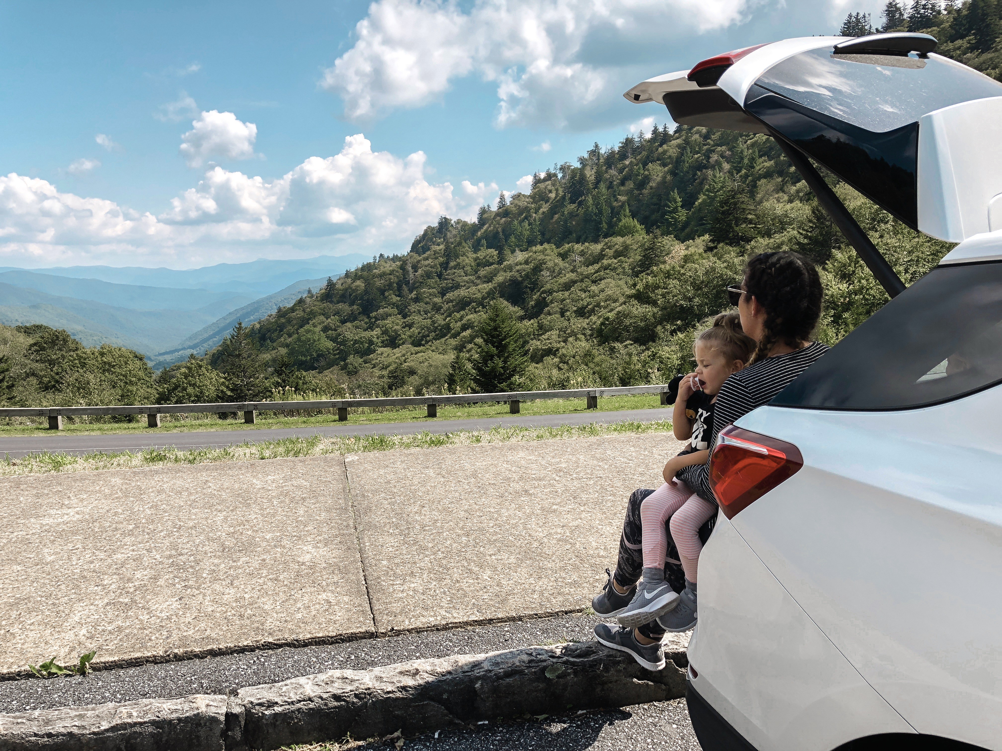 A Quick Maggie Valley Travel Guide for your Next Smoky Mountains Vacation featured by top Florida travel, life and style blog, Fresh Mommy Blog