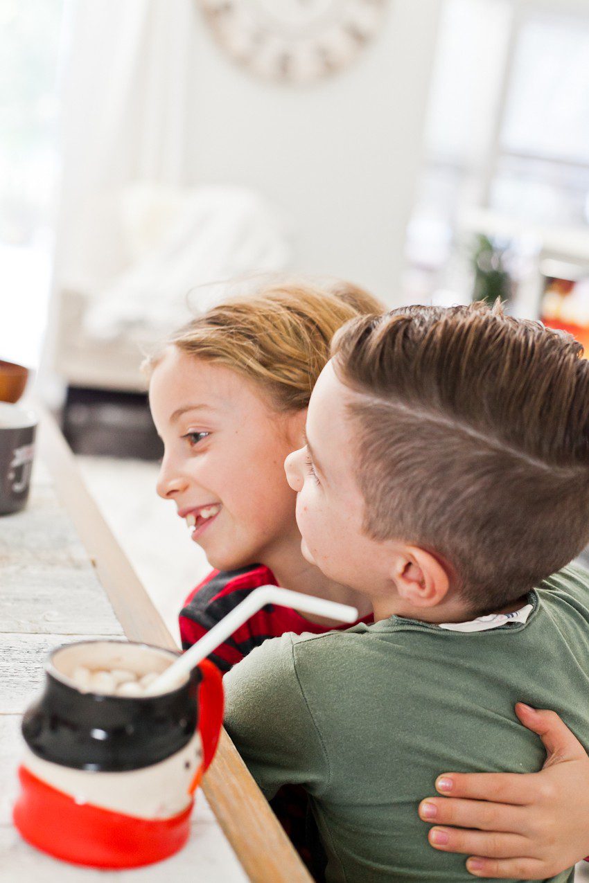 How to Host your Own Festive Tree Trimming Party from popular Florida lifestyle blogger Tabitha Blue of Fresh Mommy Blog