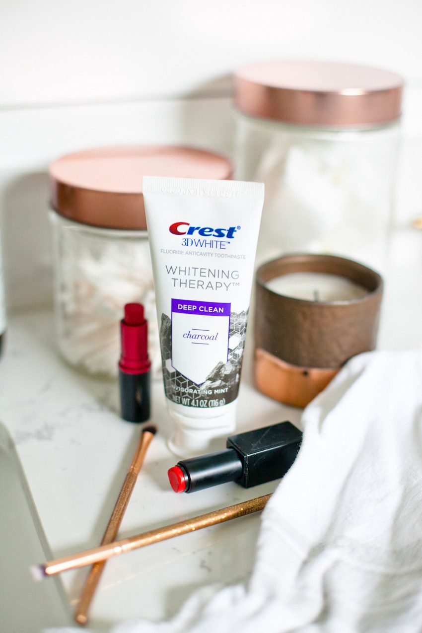 How to Master a Bold Lip in 5 Easy Steps featured by top US beauty blog Fresh Mommy Blog