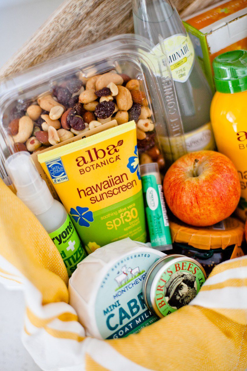 Epic Mother’s Day Gift Basket Ideas for Mother’s Day Picnic