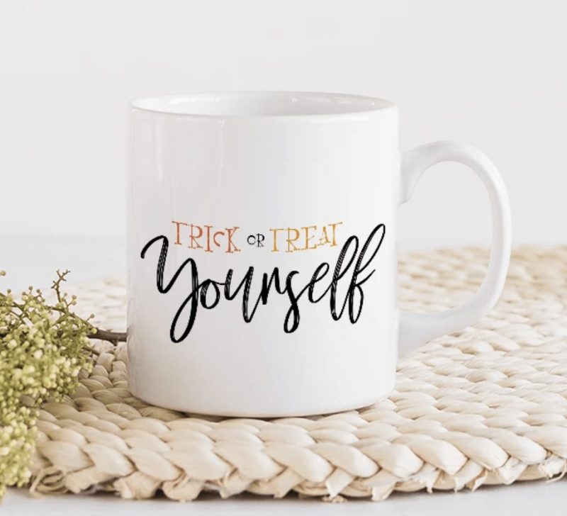 16 Cute Fall Coffee Mugs from Target and More to Add to your Collection from Tabitha Blue of Fresh Mommy Blog