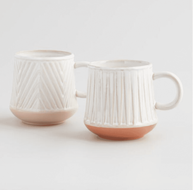 16 Cute Fall Coffee Mugs from Target and More to Add to your Collection from Tabitha Blue of Fresh Mommy Blog