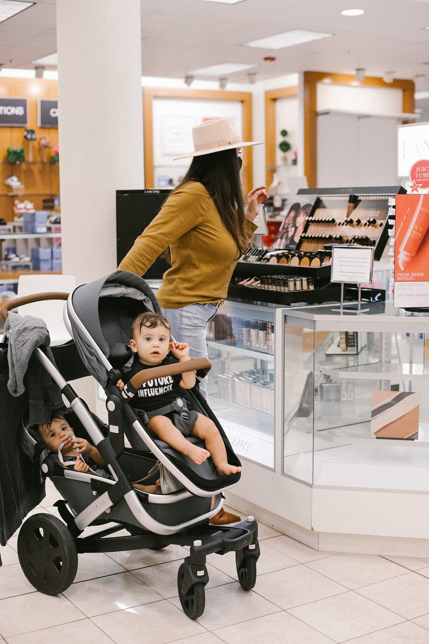 Shopping That Gives Back to a Cause: Belk Charity Sale