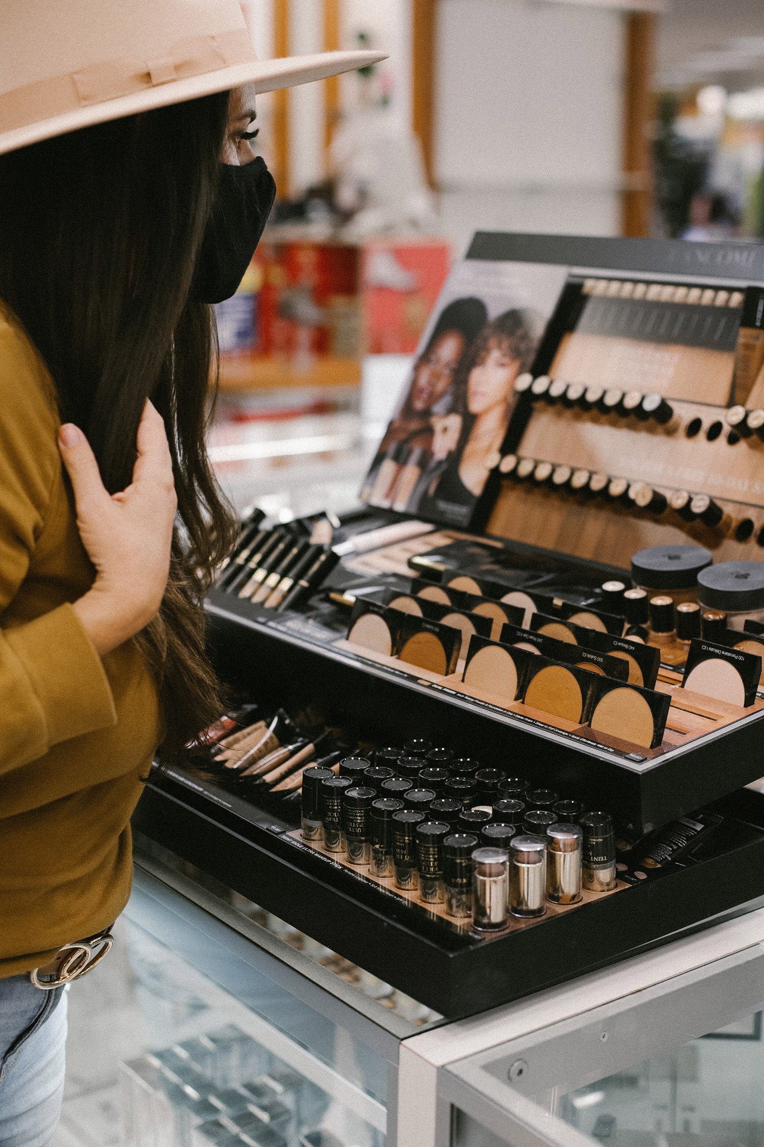 Shopping That Gives Back to a Cause: Belk Charity Sale