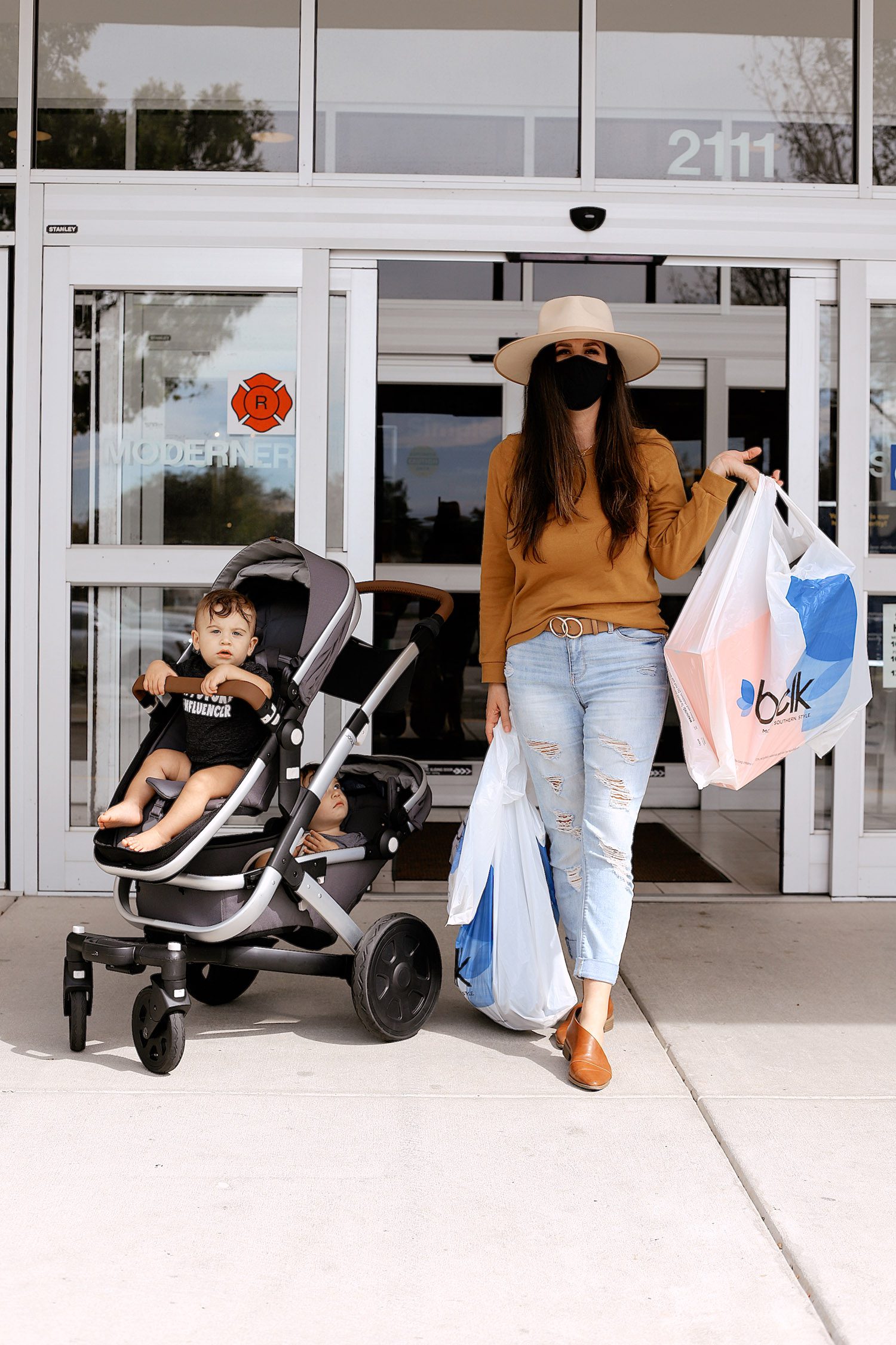 Shopping That Gives Back to a Cause: Belk Charity Sale