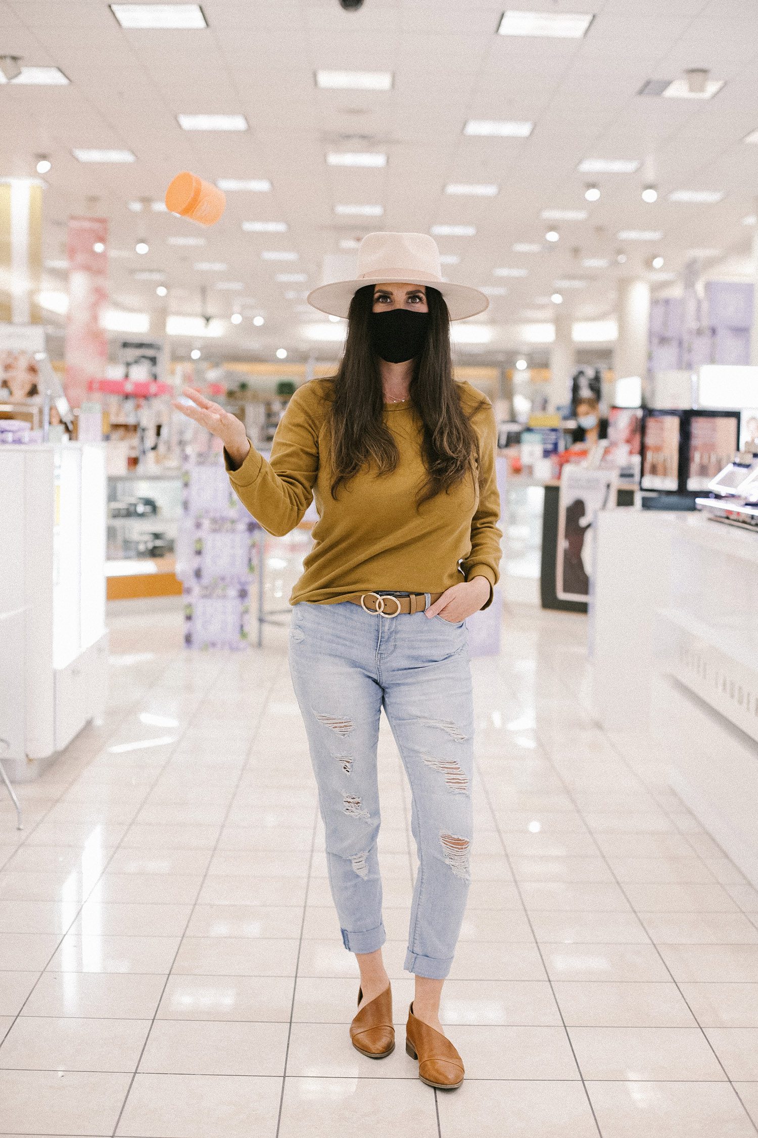 Shopping That Gives Back to a Cause: Belk Charity Sale