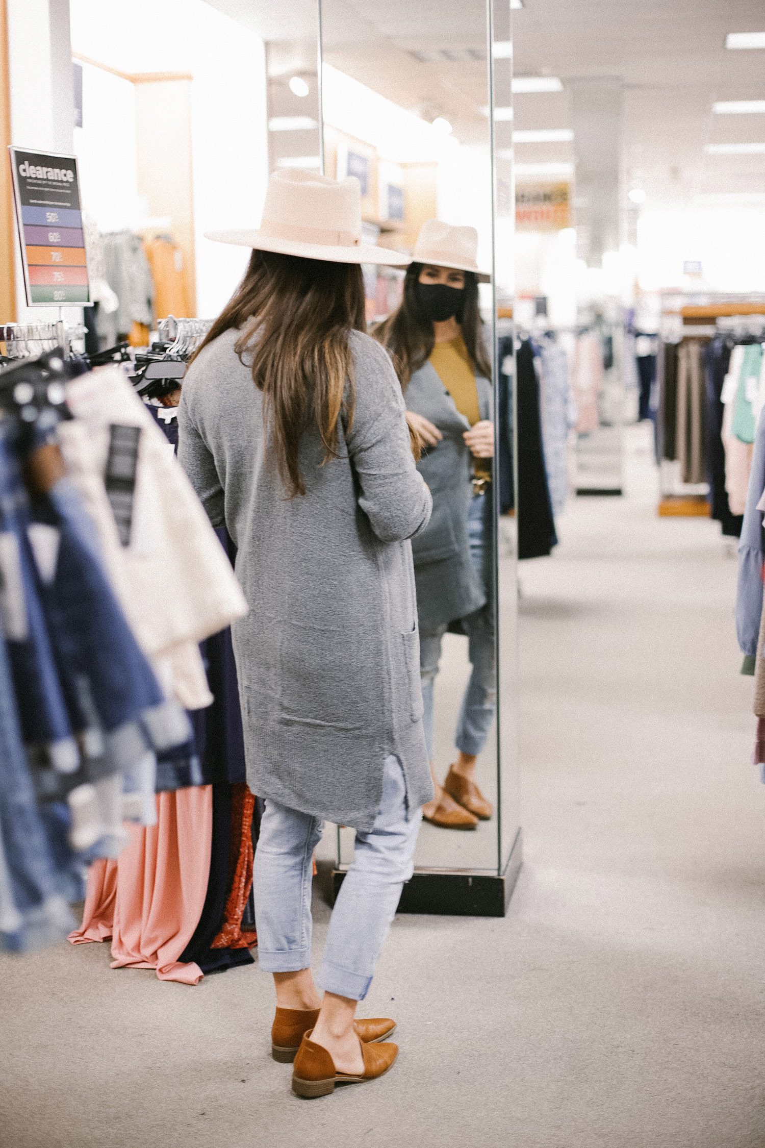 Shopping That Gives Back to a Cause: Belk Charity Sale