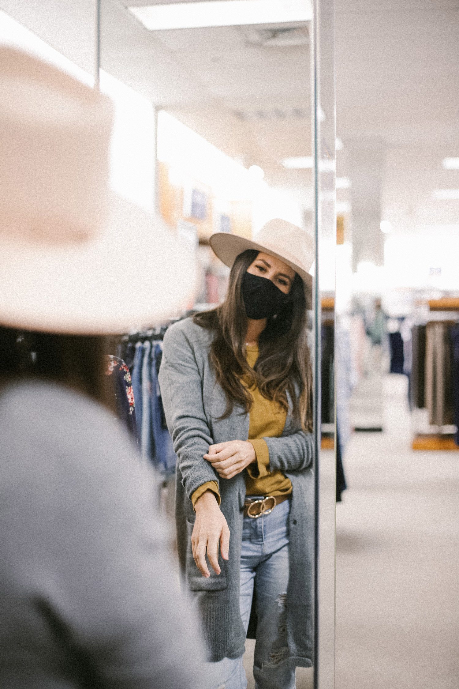 Shopping That Gives Back to a Cause: Belk Charity Sale