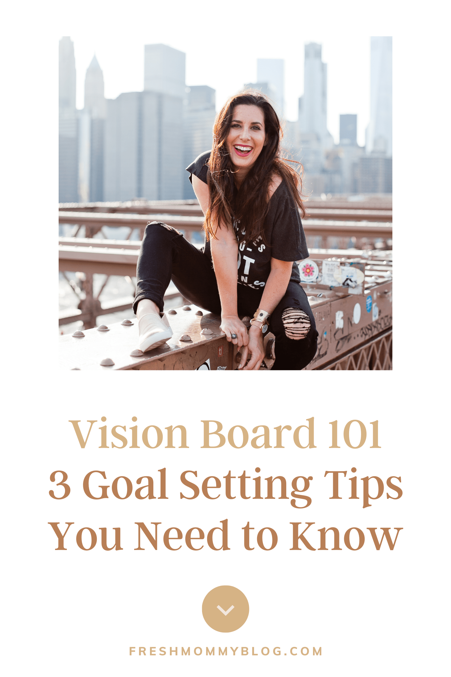 3 Goal Setting Vision Board Tips You Need to Know 3 Goal Setting Vision Board Tips You Need to Know