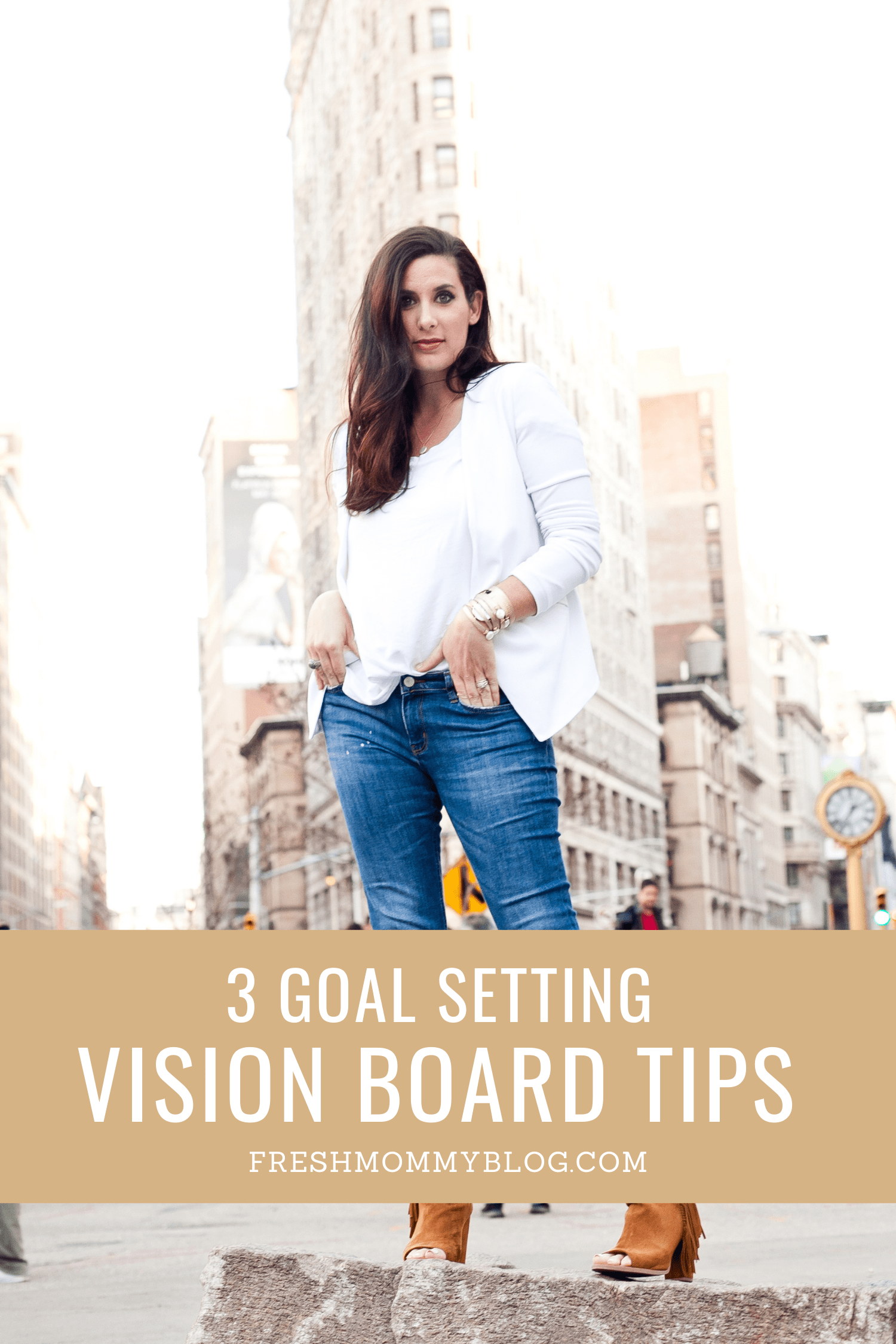3 Goal Setting Vision Board Tips You Need to Know 3 Goal Setting Vision Board Tips You Need to Know