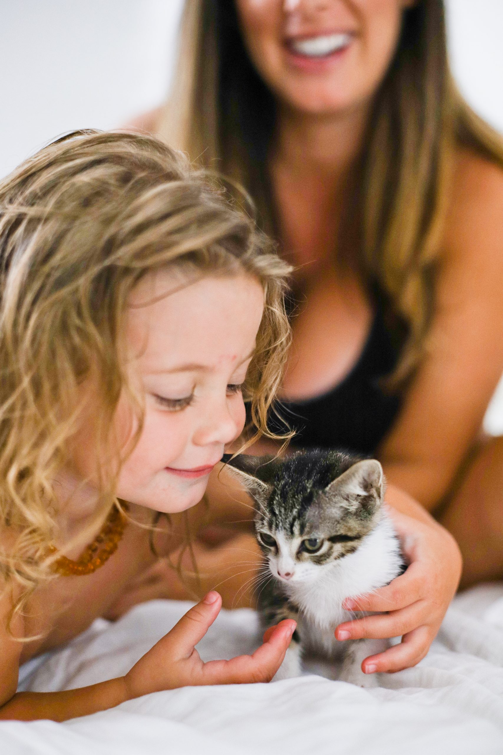 Learn how to teach your 'cat kid' the essentials of pet care. This guide provides tips and tricks to help your child become a responsible and loving pet owner.