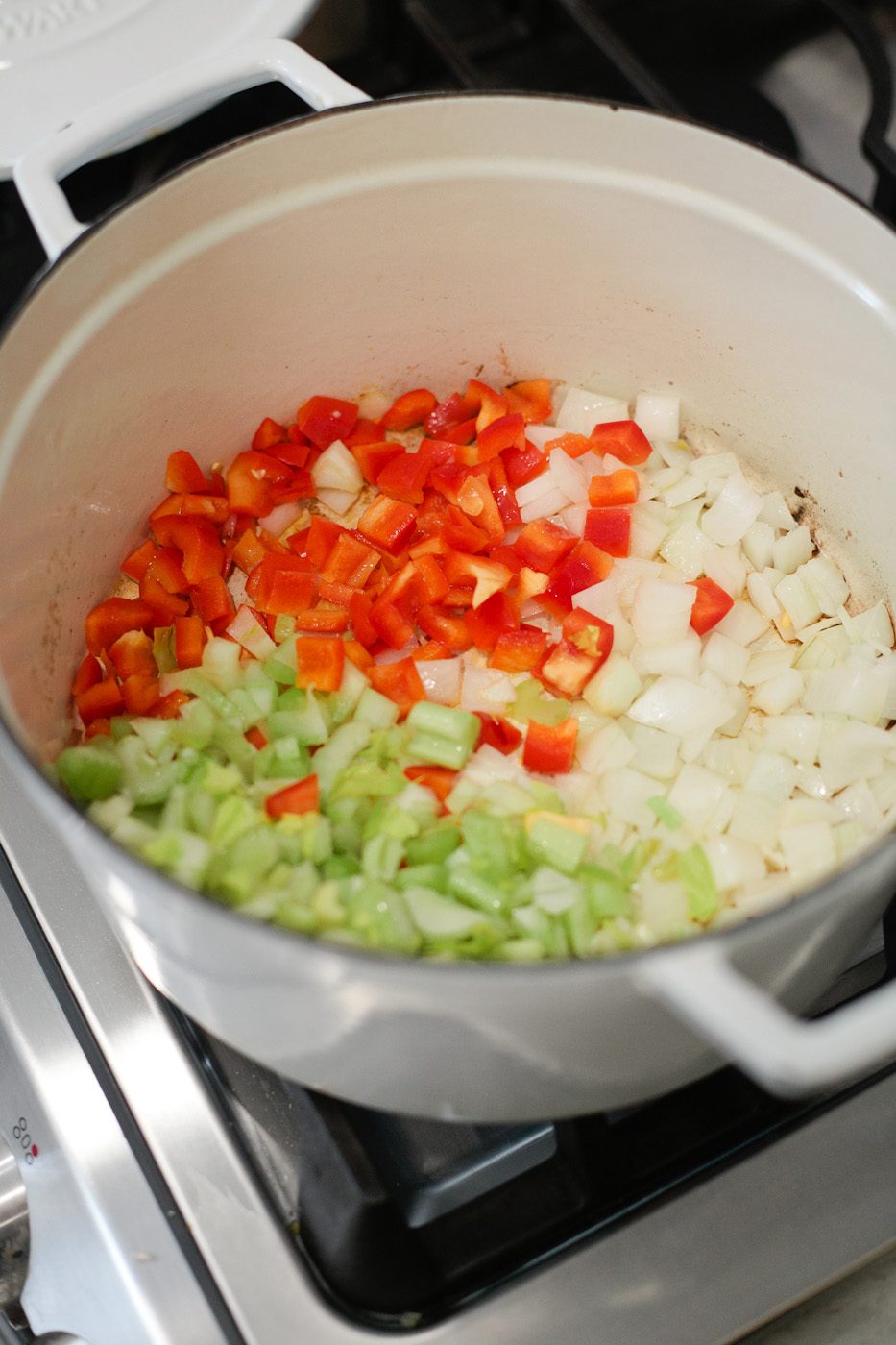 A Hearty Pumpkin Crab Soup to Cozy Up from top Florida Lifestyle Blogger Tabitha Blue of Fresh Mommy Blog.