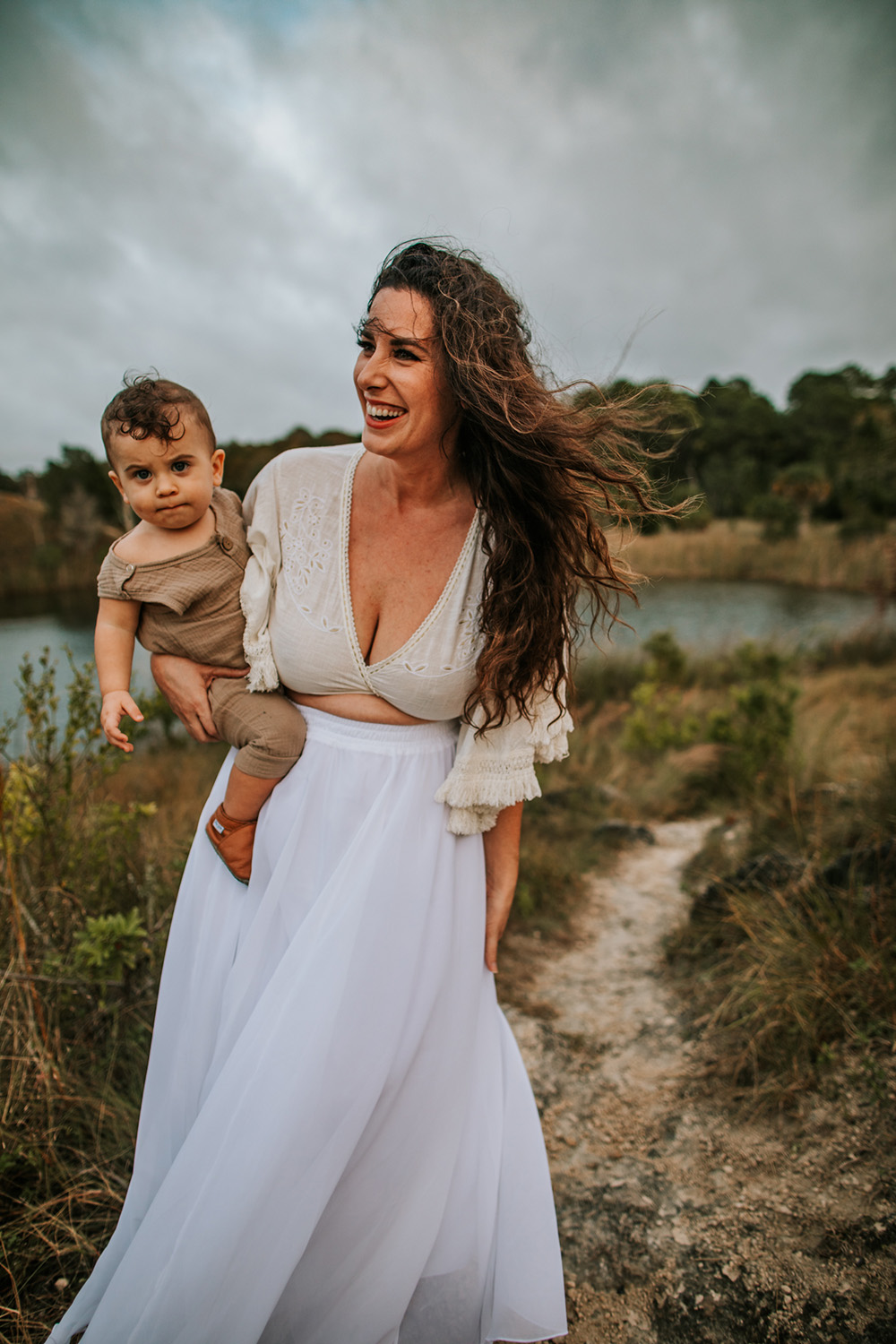 A Pampered Mom Mother's Day Gift Guide from lifestyle blogger Tabitha Blue of Fresh Mommy Blog. Pamper Yourself or Your Mom With Pampering Mother's Day Gift Ideas!