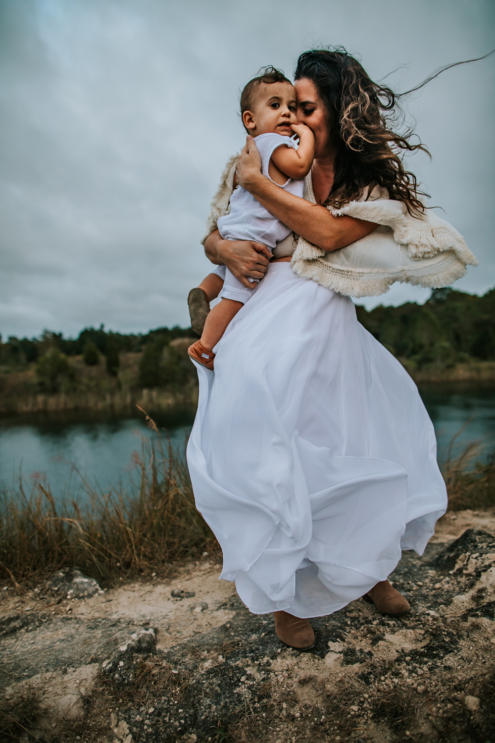 A Pampered Mom Mother's Day Gift Guide from lifestyle blogger Tabitha Blue of Fresh Mommy Blog. Pamper Yourself or Your Mom With Pampering Mother's Day Gift Ideas!