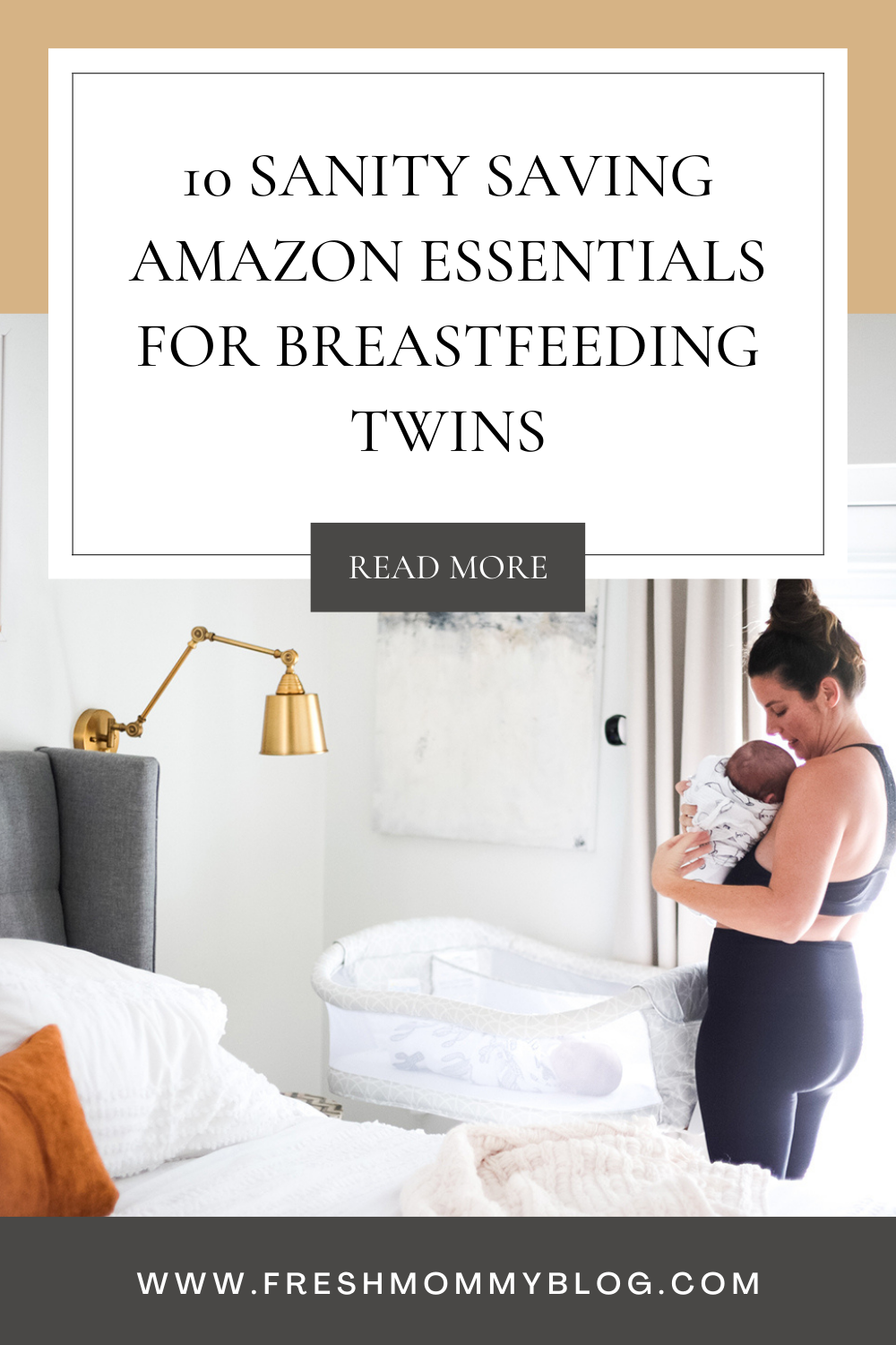 breastfeeding essentials