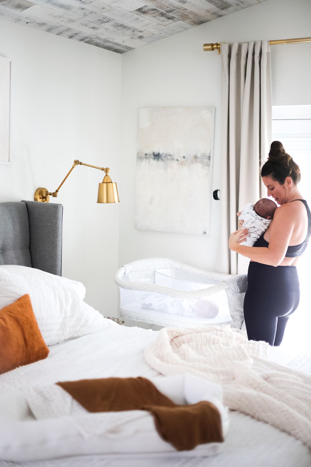 Breastfeeding Amazon Essentials