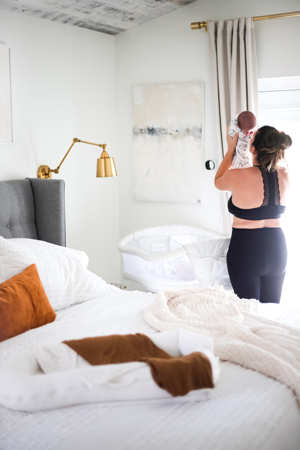 Breastfeeding Twins Essentials