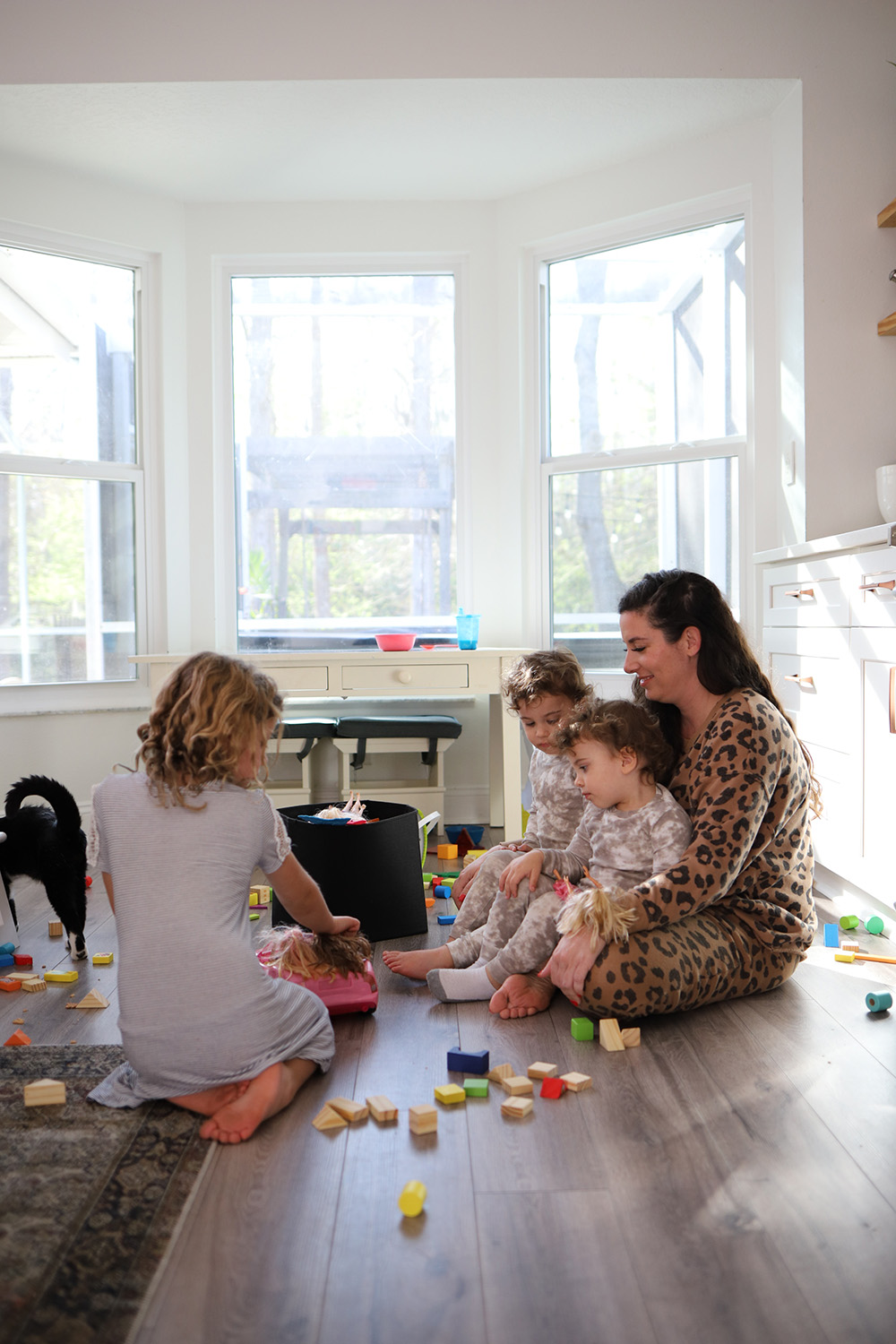 window covering safety month