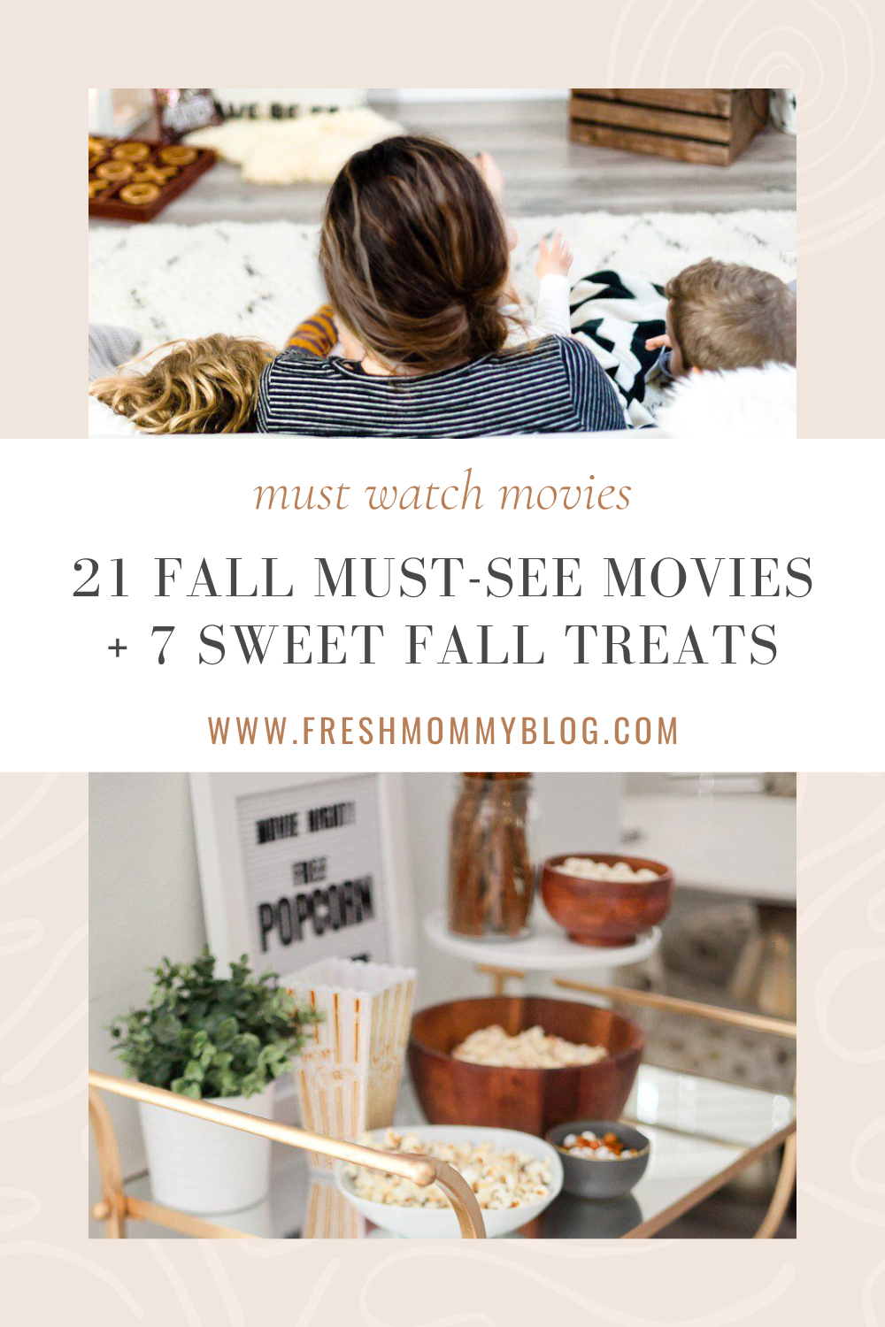 fall must-see movies