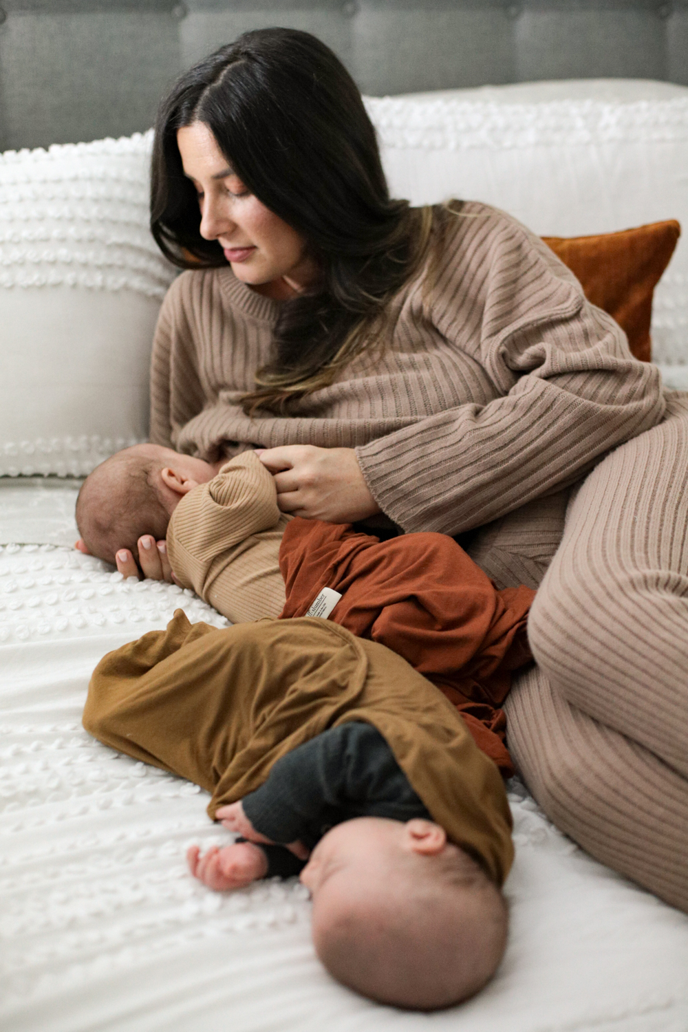 parenting tips for helping your baby's fall asleep better