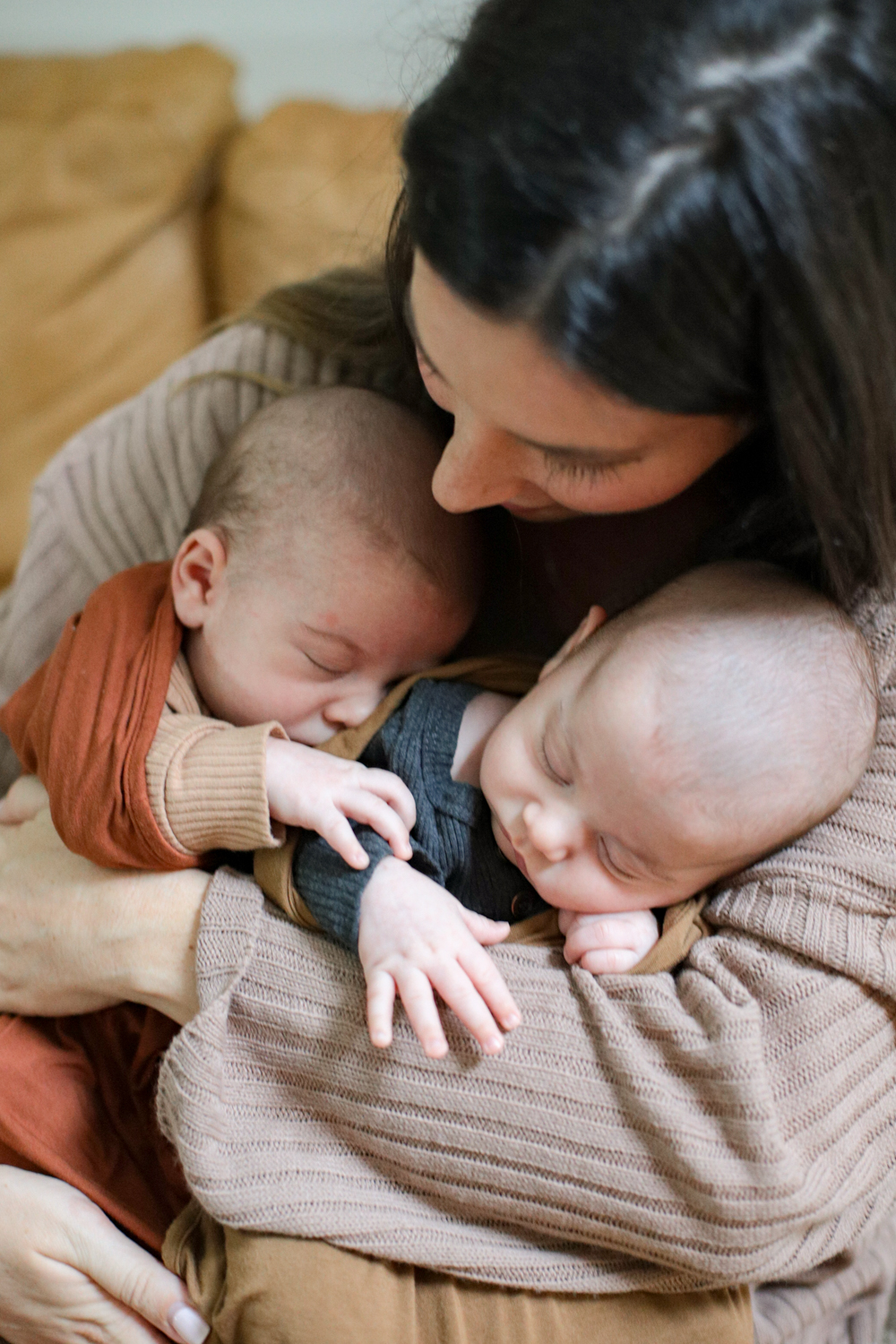 baby sleeping tips